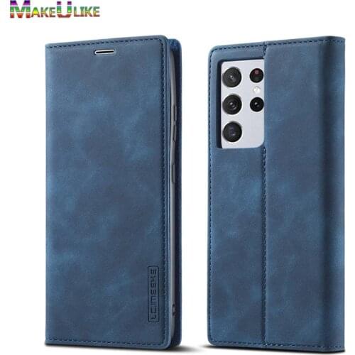 MAKEULIKE Samsung Galaxy S9 Plus Phone Cases