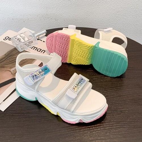 Meilikelin Shoes With Medium Heels