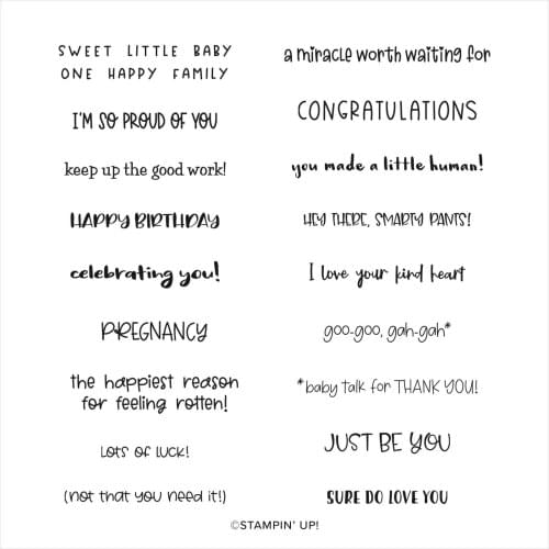 Sweet Little Baby New Arrival 2021 Metal Cutting Die Scrapbooking DIY Decoration Craft Embossing Stencil Stansmallen Achtergrond