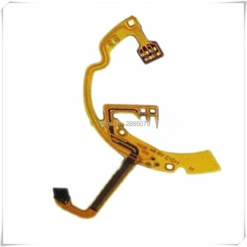 NEW Lens Focus Flex Cable For CANON PowerShot SX700 SX710 HS Digital Camera Repair Part