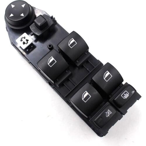 New Genuine Electric Window Lifter Switch For BMW E60 E61 5ER 5 Series 61316951914 6951914