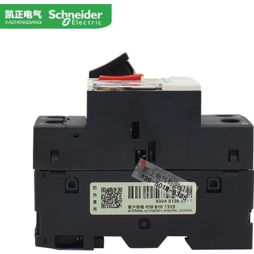 Original authentic Schneider motor circuit breaker GV2-ME20C GV2ME20C 13-18A