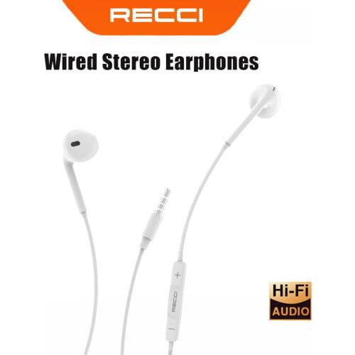 RECCI Electronics