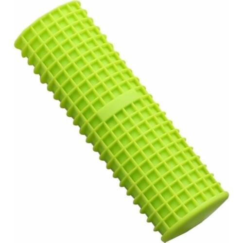 Silicon Handle Holder or Frying pans Handle Cover,Protection Sleeve,Standard Size, Easy Store,Idea Hot Handle Protection (00349)