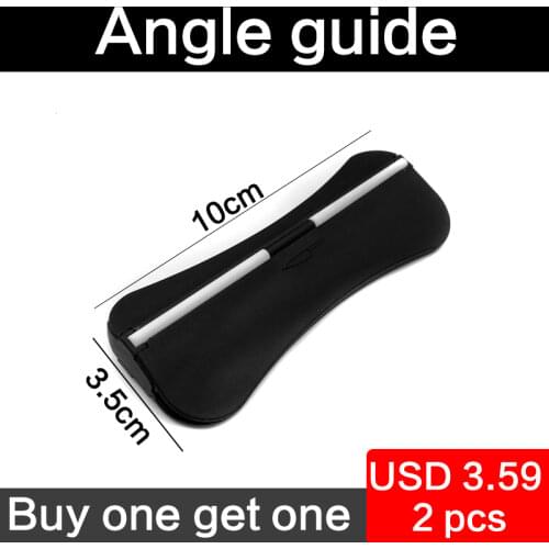 Knife sharpener Angle guide Sharpening stone sharpening system Fixed angle Accessories profession tools kitchen Knife whetstone