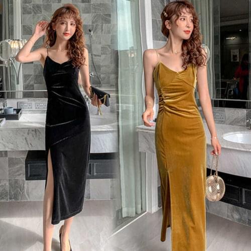 TOKITIND Womens Casual Dresses