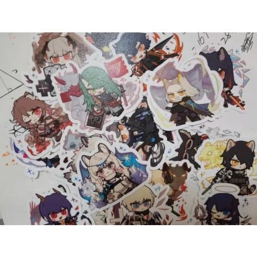 Trustworthy Baby Stickers