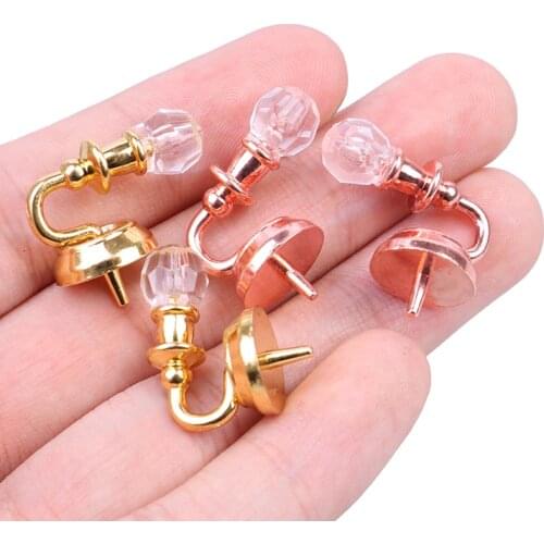 2pcs 1:12 Vintage LED Light Wall Lamp Model Lighting Dollhouse Miniatures Decor Accessories