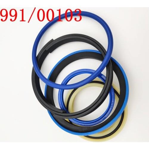 For JCB 2cx 3cx 4cx Telescopic Handler Hydraulic Seal Kit/Kits 991/00103 991-00103