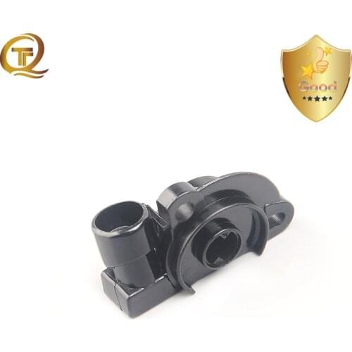 Throttle Position Sensor 17080671 17087653 17106681 for Chevy Truck Van Suburban Beretta Cavalier Chevrolet Aveo Daewoo Nubira