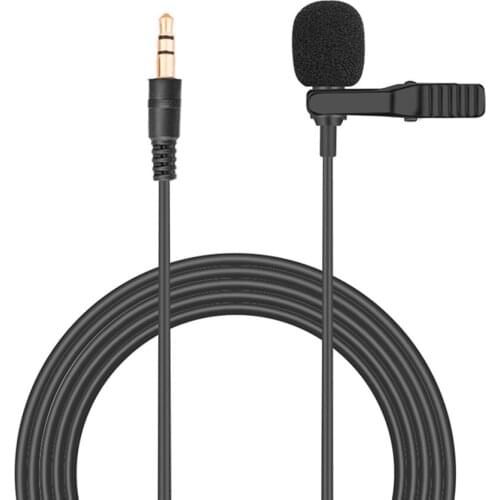 Long Microphone For Dji Osmo Pocket 2 Video Microphone Universal Recording Microphone For Dslr Camera For Smartphones