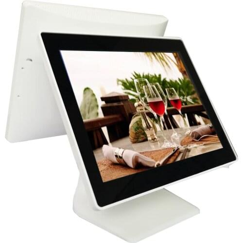 Cash register capacitive pos terminal pos all in one high quality lower price pos system retail cash point of sale