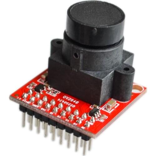 1pcs OV2640 camera module Module 2 million pixel electronic integrated with jpeg compression new big promotion