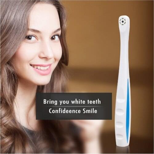 New USB Intraoral Camera Endoscope Borescope 6 Led Light Home Teeth Inspect Cmera Photo Shoot Dentist Intra Oral Camera