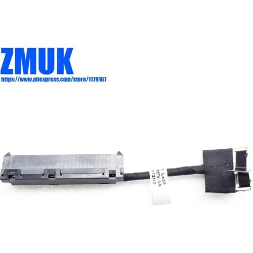New HDD Cable For Lenovo IdeaPad U330p U330 Series,P/N DD0LZ5HD000