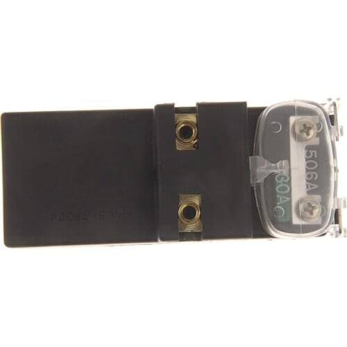 Cooling Fan Control Switch Relay Radiator Module for VW Golf Jetta Passat