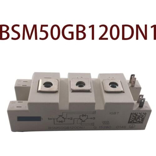 Original-- BSM50GB120DN1 1 year warranty ｛Warehouse spot photos