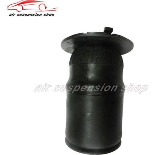1pc Air Suspension Spring Rear Air Spring for Chevrolet Trailblazer EXT 2002-2006 OEM 25815604 15125532 15276029