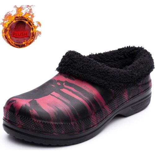 Prowow Walking Shoes