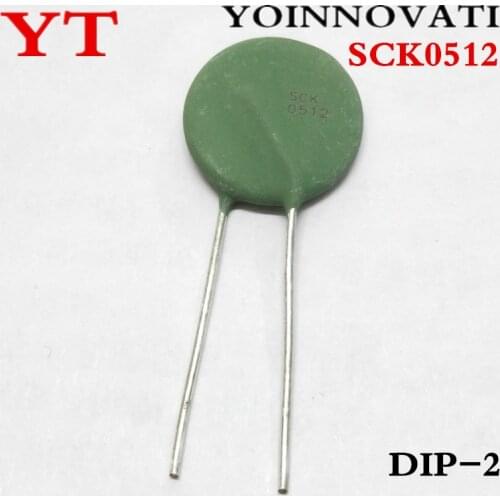 Thinking thermistor SCK0512 5ohm 12A best quality