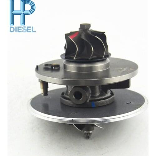 Turbocharger chra GT2260V turbo cartridge 728989 725364 7789083 7789081 turbine core for BMW 530 d E60 E61 M57N 160 KW 218 Hp