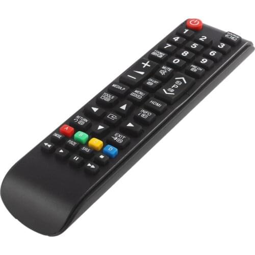 Universal Smart Wireless Remote Control TV Controller Replacement For LCD LED Smart TV Satellite TV Monitors For Samsung TV