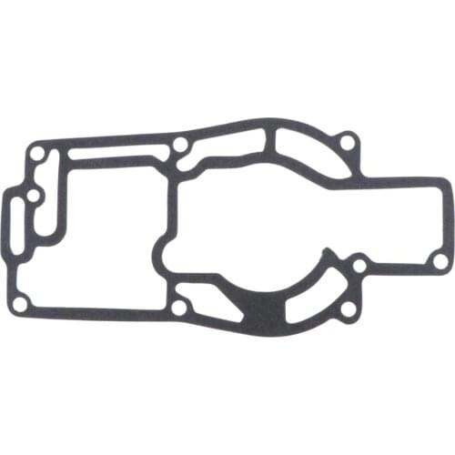 Upper Casing Gasket for Yamaha 6HP 8HP Outboard Motor 677-45113-A1