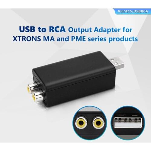 USB Players XTRONS China