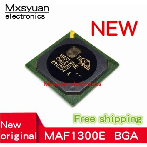 1pcs/LOT New original MAF1300E MAF1300 BGA Car audio power amplifier chip