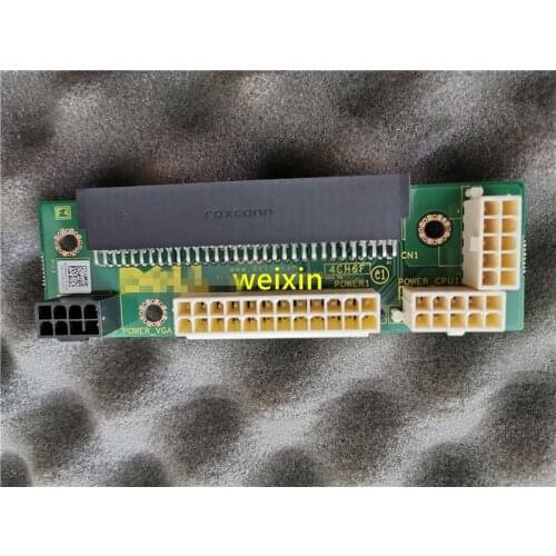 100% new power supply board for DELL PRECISION T7910 T5810 T7810 0M6NP2 small board
