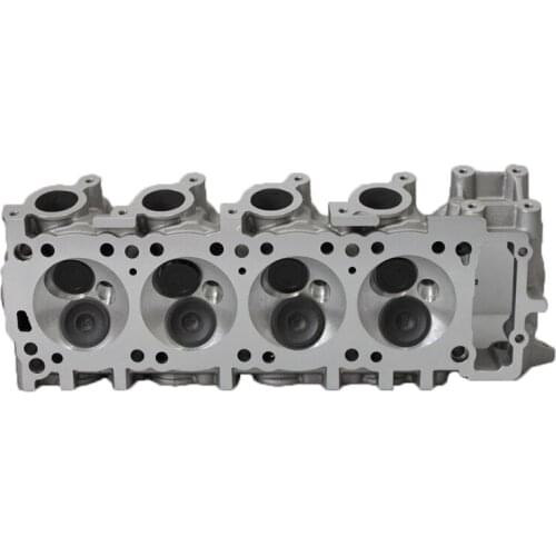 4G54 G54B Complete Cylinder Head Assembly 910175 MD086520 MD026520 forMitsubishii PAJERO L047 V32 MORTERO PICK-UP STARBO CARAVAN