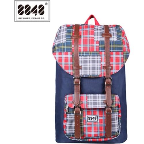 8848 Men's Laptop Backpacks