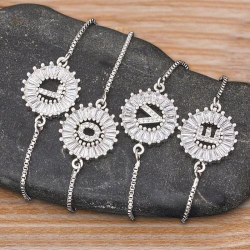 Серебряные браслеты AIBEF China At AliExpress