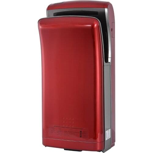 Hand dryer Jet dryer Dryer Household automatic hand dryer bathroom Jet Hand dryer air hand dryer electric hand dryer machine