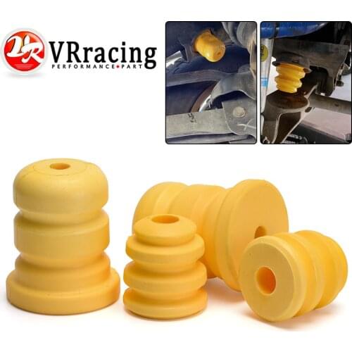 Car Suspension Control Arm Bumper Shock Absorber Block for Chevrolet GMC 905-208 15153958 VR-MJP03