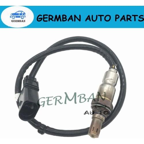 New Manufactured Oxygen Sensor 39210-2G350 39210-2G360 39210-2G370 Lambda O2 For 2011-2013 KIA HYUNDAI SONATA 2.4L 11-15 Forte