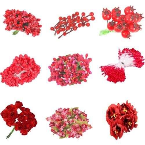 GSRAFTS Artificial Stamens