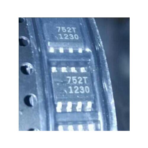 ISP752T TC4013BP LM2576HVT-5.0 FA5501A