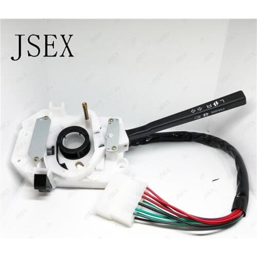 8970687750 8944344340 COMBINATION SWITCH 8-97068775-0 8-94434434-0 LHD For Isuzu 8-97068775-0 8-94434434-0 LHD