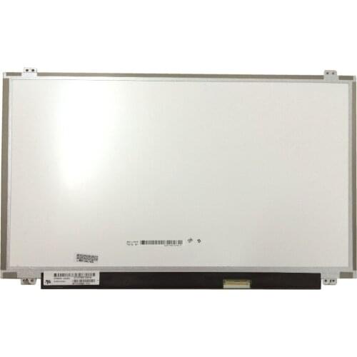 LP156WF4 SLB6 SLB5 SLB7 SLC1 SLB2 SLB3 SLC2 1920X1080 IPS 40 PIN 15.6 LED SLIM