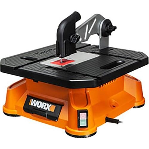 220V Multi-function Table Saw WX572 Jigsaw Chainsaw Cutting Machine Sawing Tools Woodworking 650W Domestic Power Tools