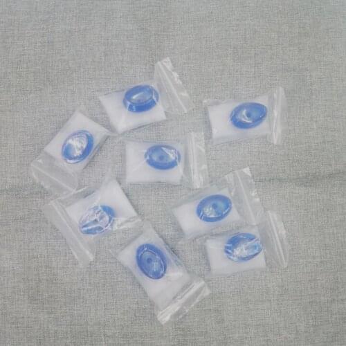 First Aid kits Accessories Mouth to Mouth Resuscitation Device Quicksaver Artificial Respiration Disposable For CPR
