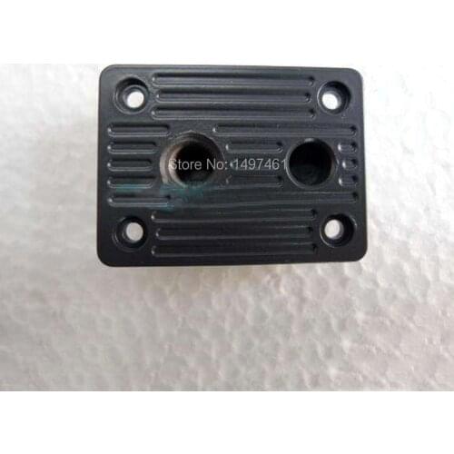 New Bracket Tripod mount plate repair parts for Sony HXR-MC1500C HXR-MC2000J HXR-2500C MC1500 MC2500 MC2000 camcorder