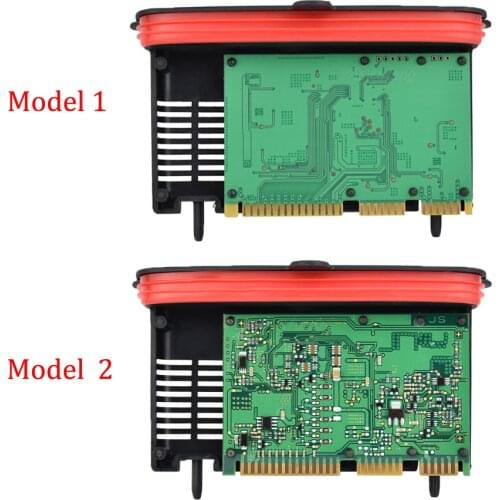 NEW LED Headlight Xenon Ballast Module 63117355073 63117316187 7355073 7316187 For BMW 5series F10 F18 F33 F83 LCI 13-17