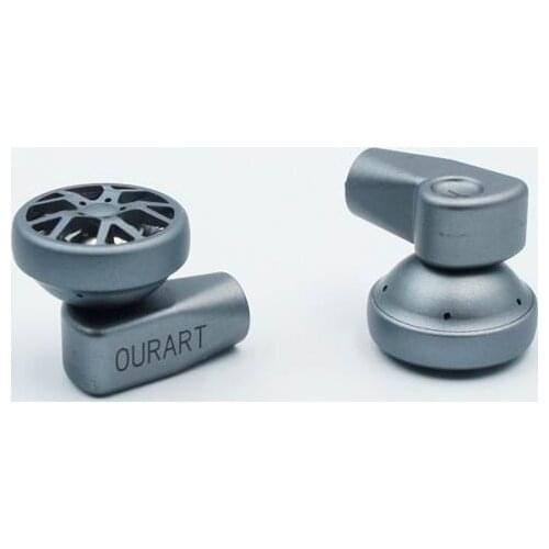 OURART Portable Audio Equipment