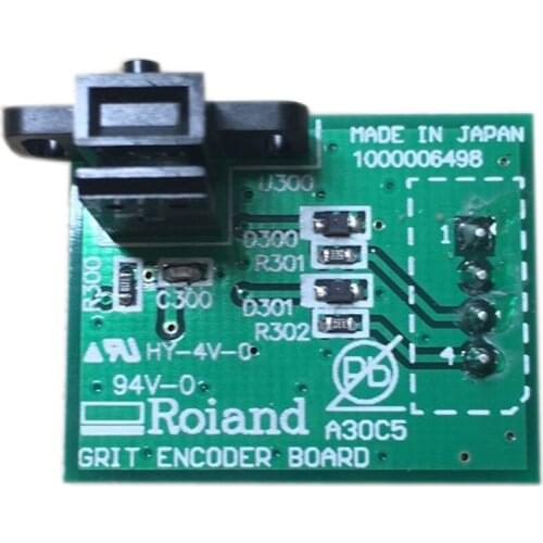 Generic Grit Encoder Board for Roland RS-640 / SP-540 / VP-540 - W700981250
