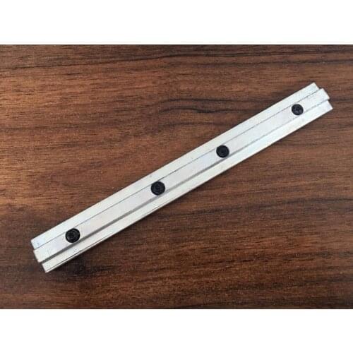 4040 Aluminum Profile Connection Accessories Connector Link With M8 Screw 180MM