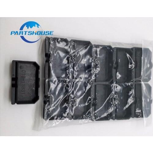 10Pcs New Duplicator Stripper Pad 019-11831 for Riso RV RZ RP RN FR GR 200 220 230 300 310 330 370 390 530 570 970 990 BASE F
