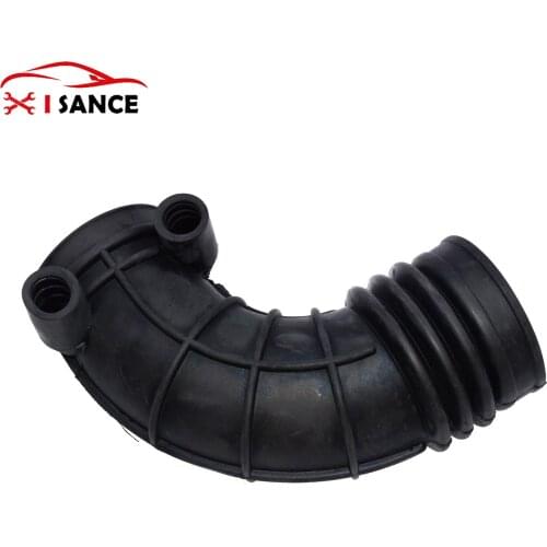 ISANCE NEW AIR BOOT INTAKE PIPE HOSE TUBE 13541427780 For BMW 5 sedan (E34) 5 Touring New