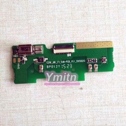Ymitn Elephone Microphones China